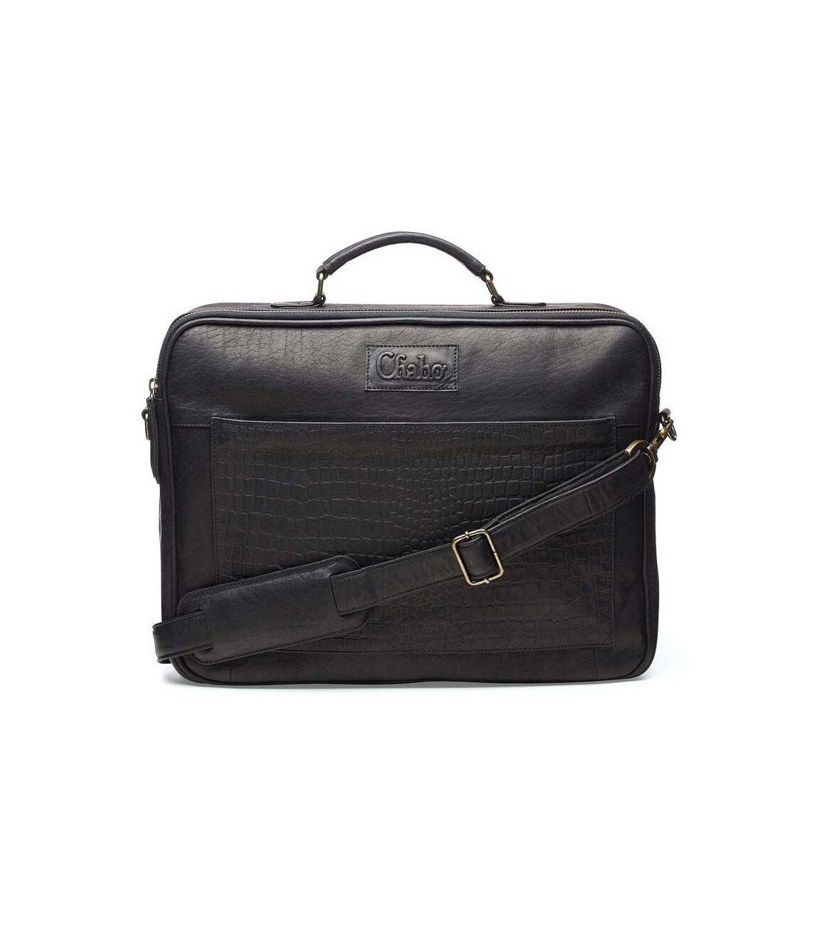 Chabo Rio At Work black