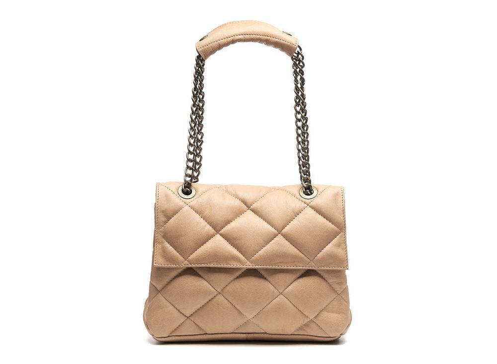 Chabo Milano Padded Classic sand