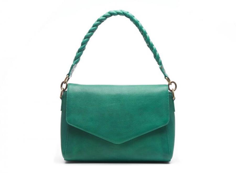 Chabo Classy Cleo green