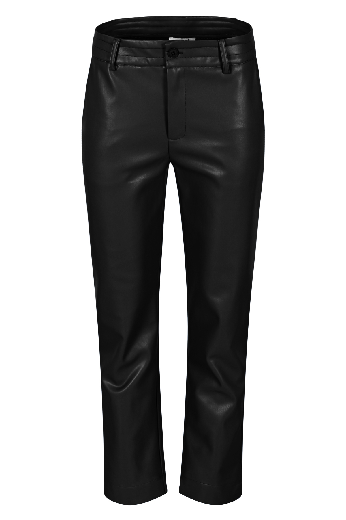Zizo broek SINOH black w4
