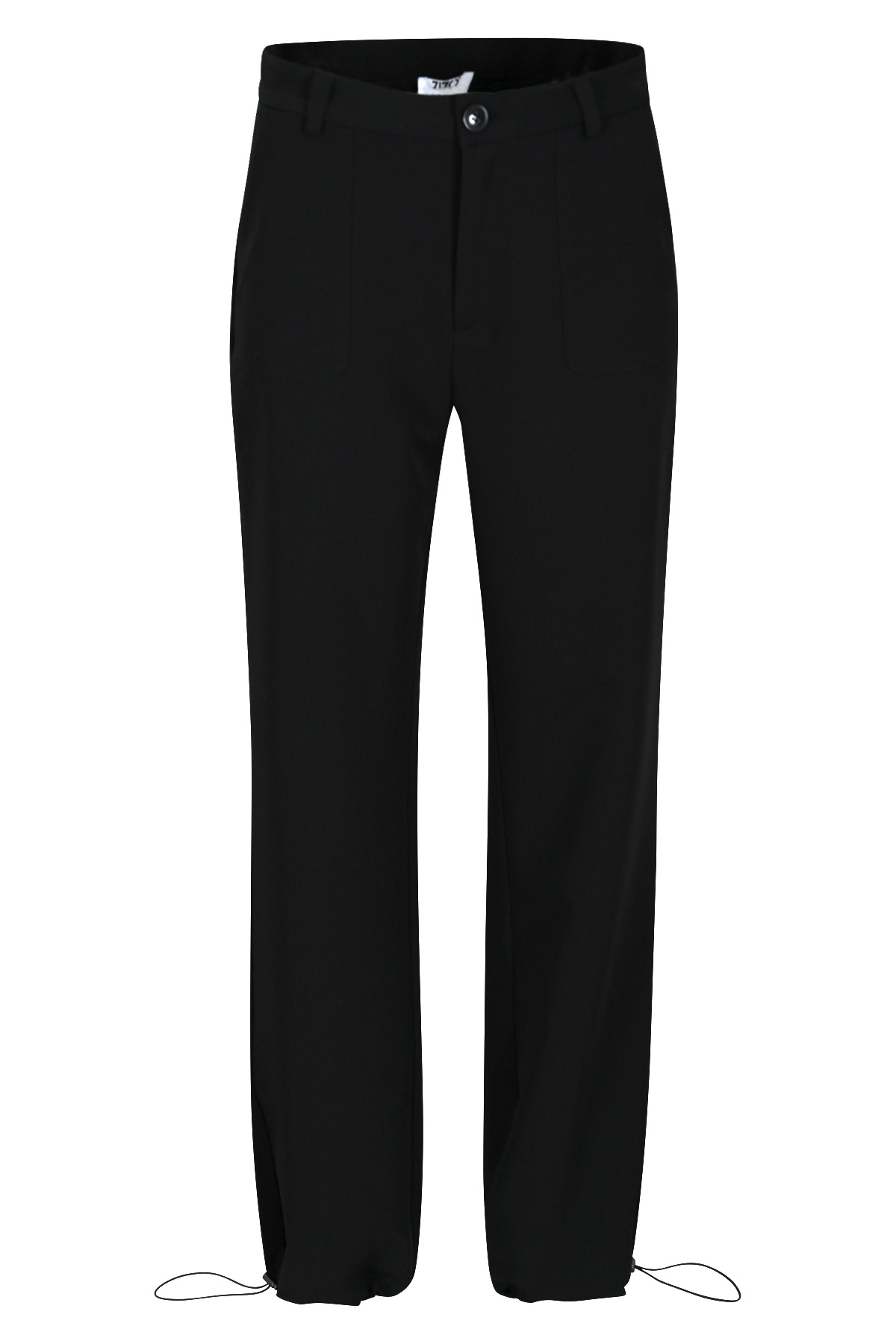 Zizo CERGI black w4 - Black, 38