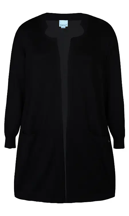 Sale zhenzi vest Kogle 530-Cardigan L/S w4