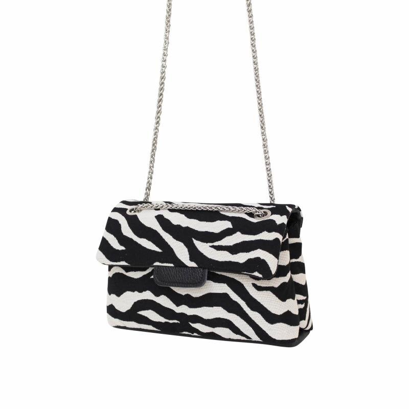 BS Tas Wild life Zebra