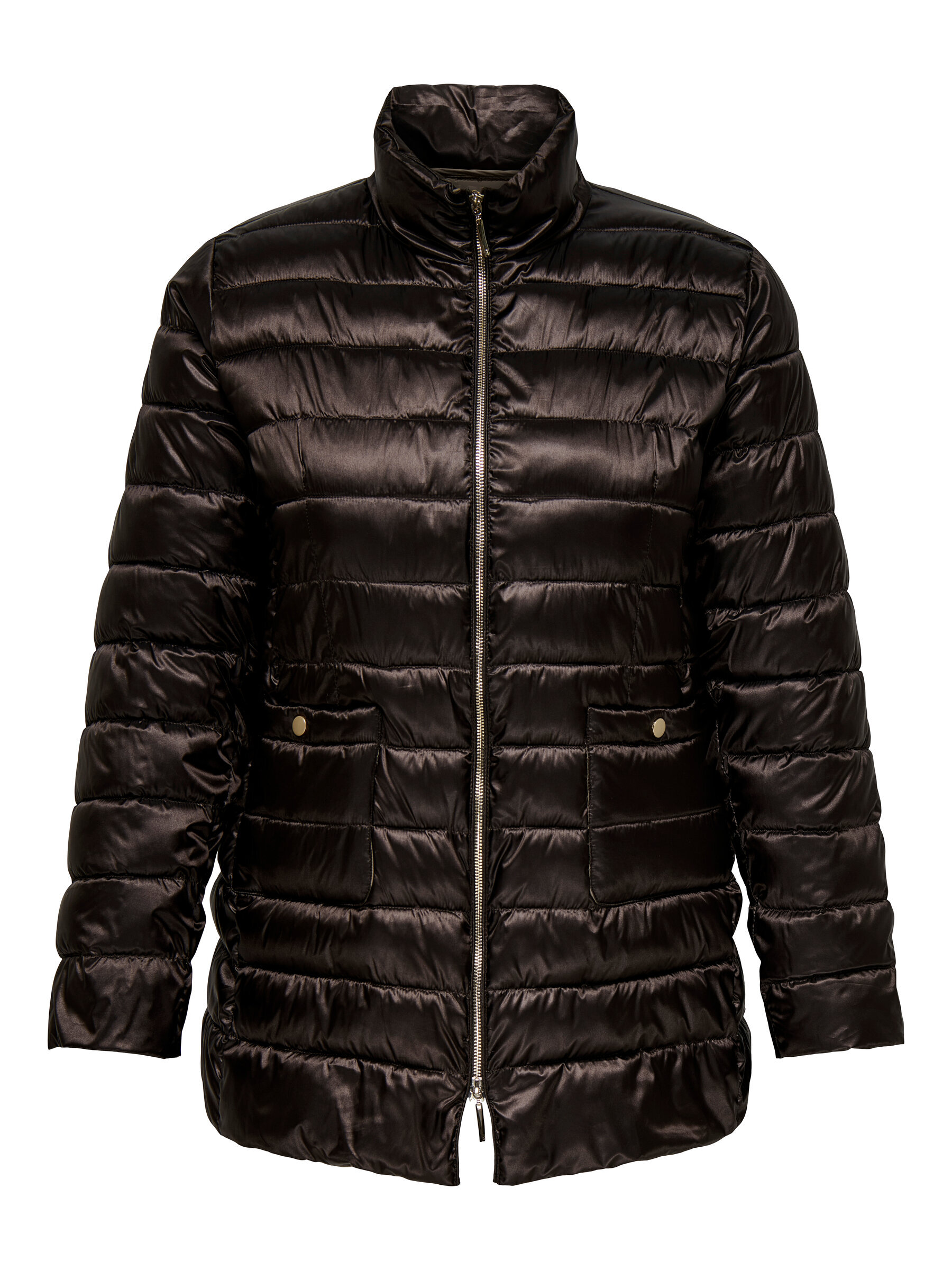 Sale Only ck CARVEGA LIFE QUILT COAT OTW pf5