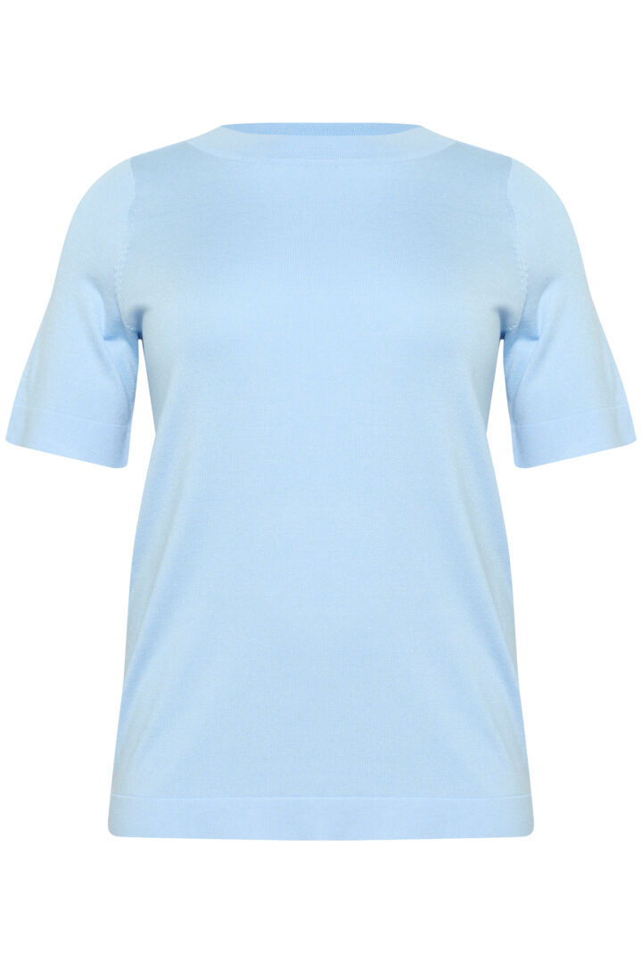 Kaffe curve KClizzy Boatneck Pullover f5