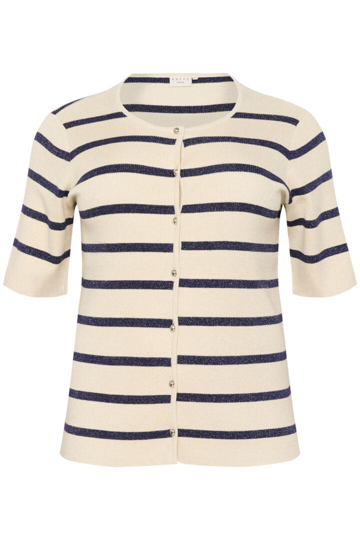 Kaffe curve KCmorina Cardigan z5