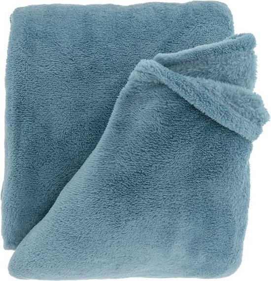 Plaid Justin jeans blue