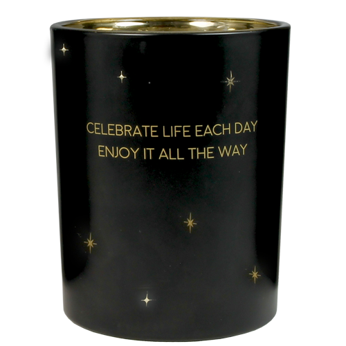 SOJAKAARS - CELEBRATE LIFE EACH DAY, ENJOY IT ALL THE WAY