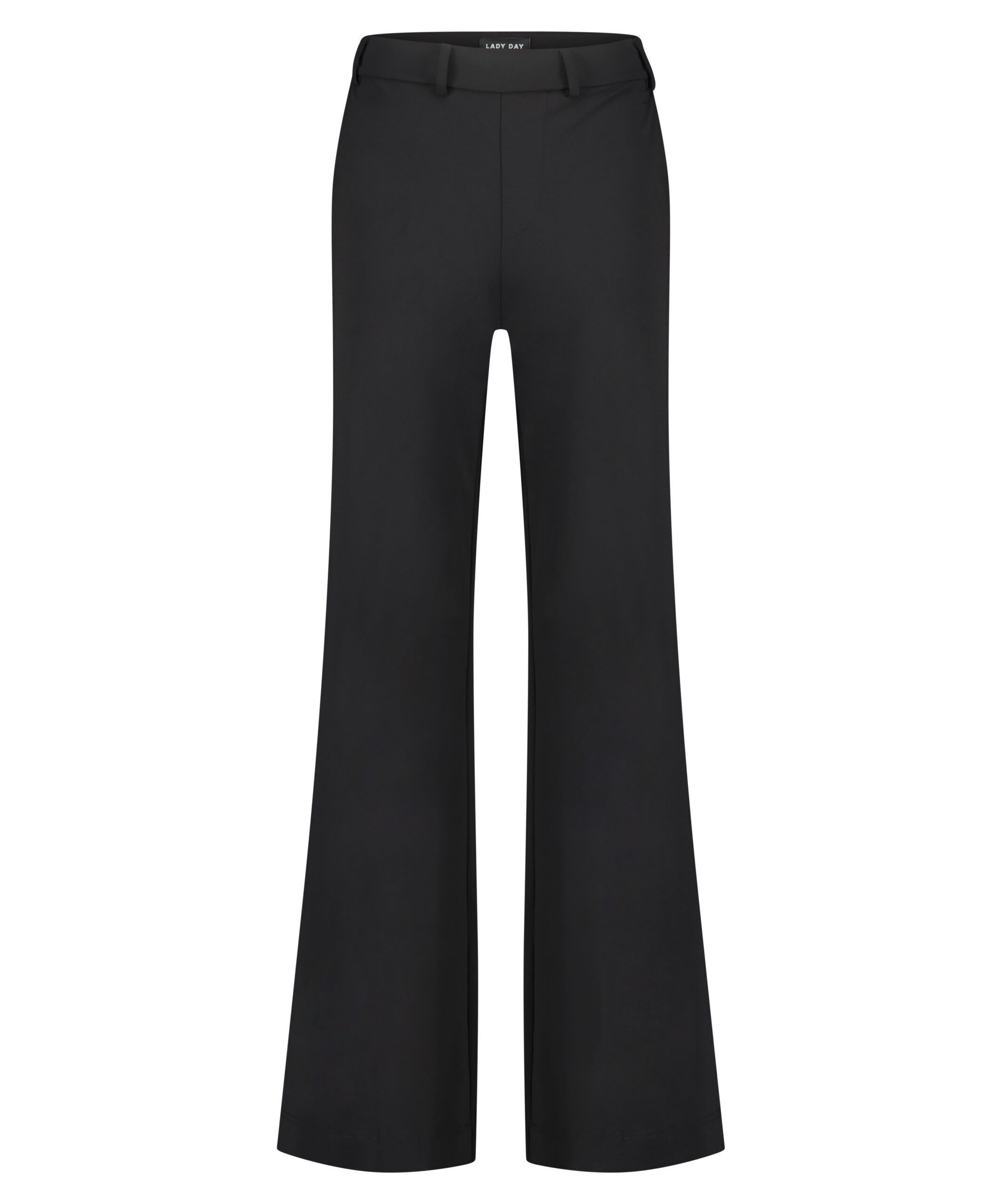 Lady day Broek Phoenix Black - S