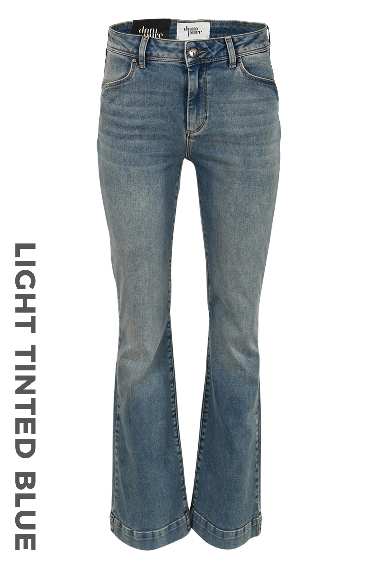 DNM pure FLYNN Western L34 s5