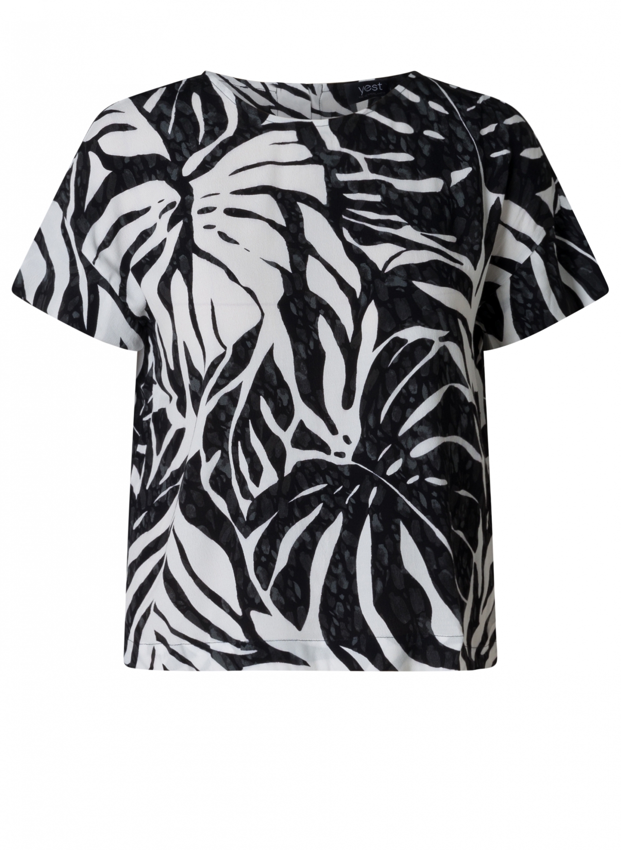 yest top Tomasina hz5