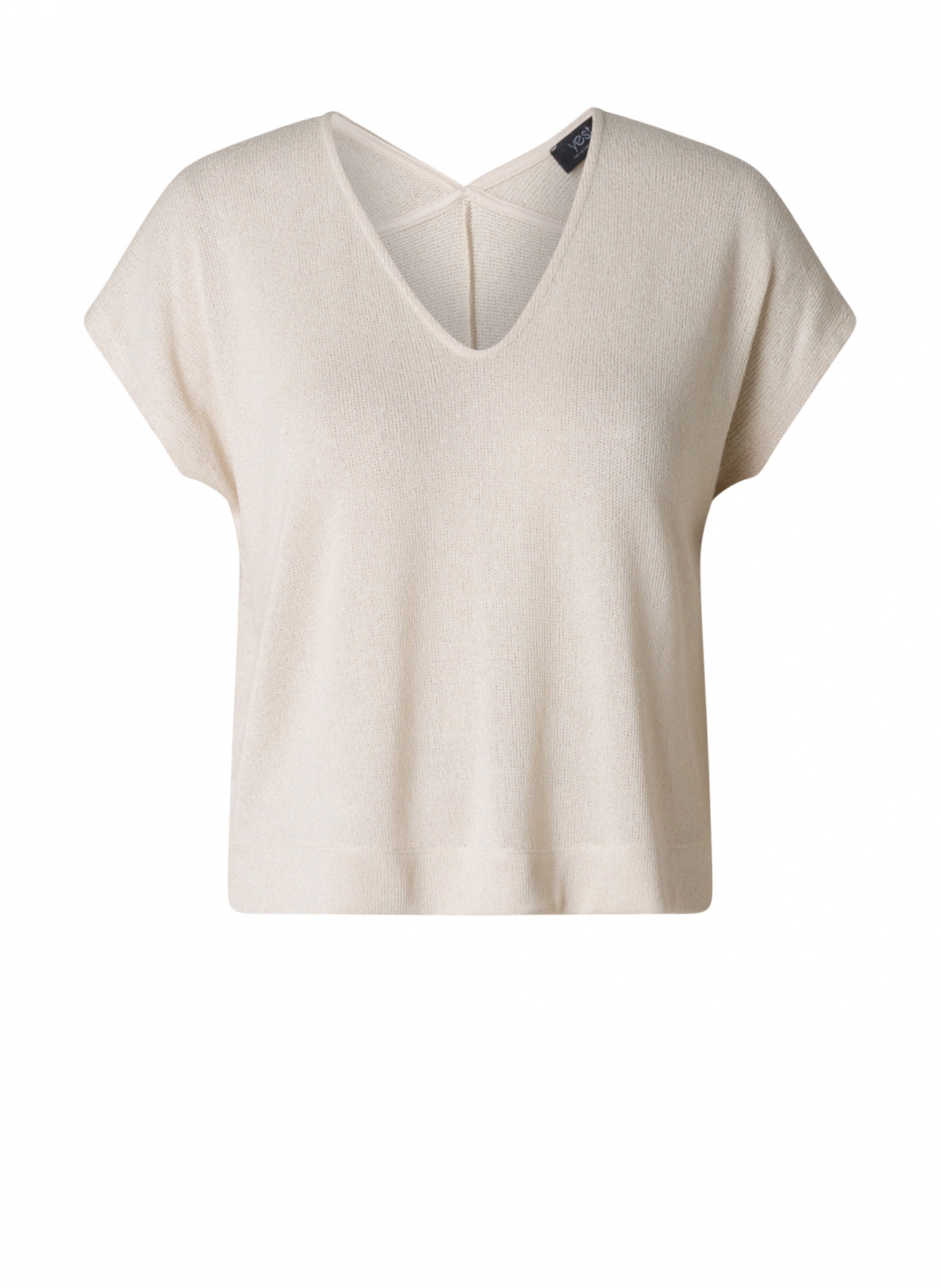 yest shirt Trudi hz5 - Soft Sand, 36