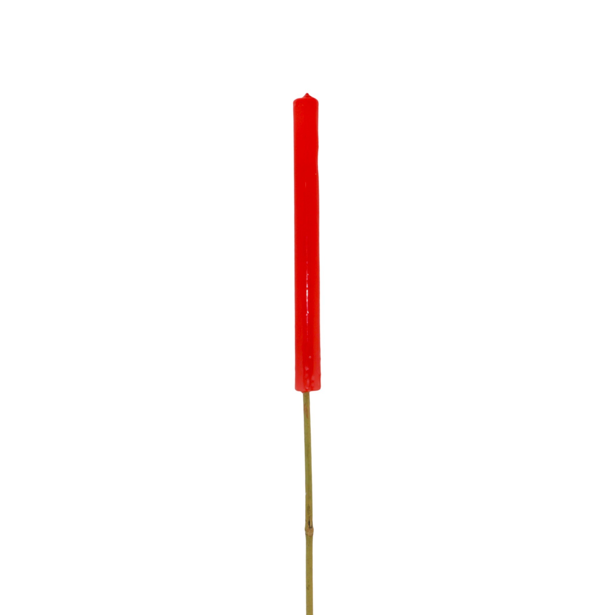 Tuinfakkel  rood
