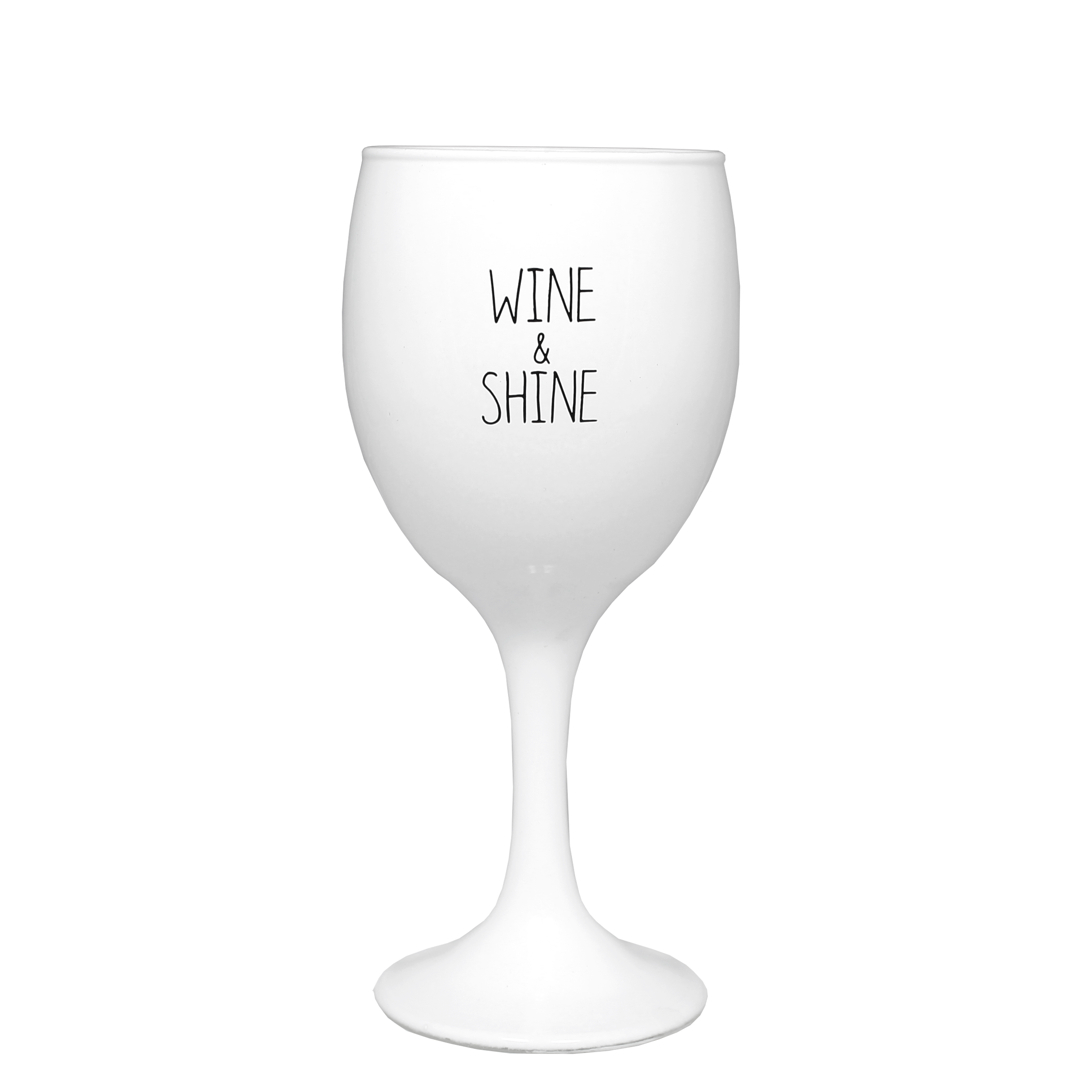 SOJAKAARS - WINE AND SHINE - GEUR: FRESH COTTON