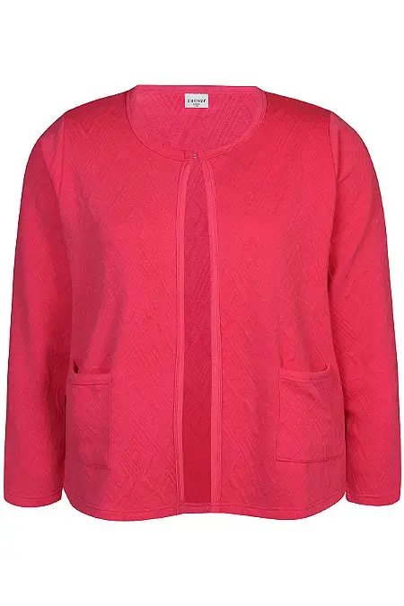 Zhenzi Reimer 641-Cardigan L/S ps5