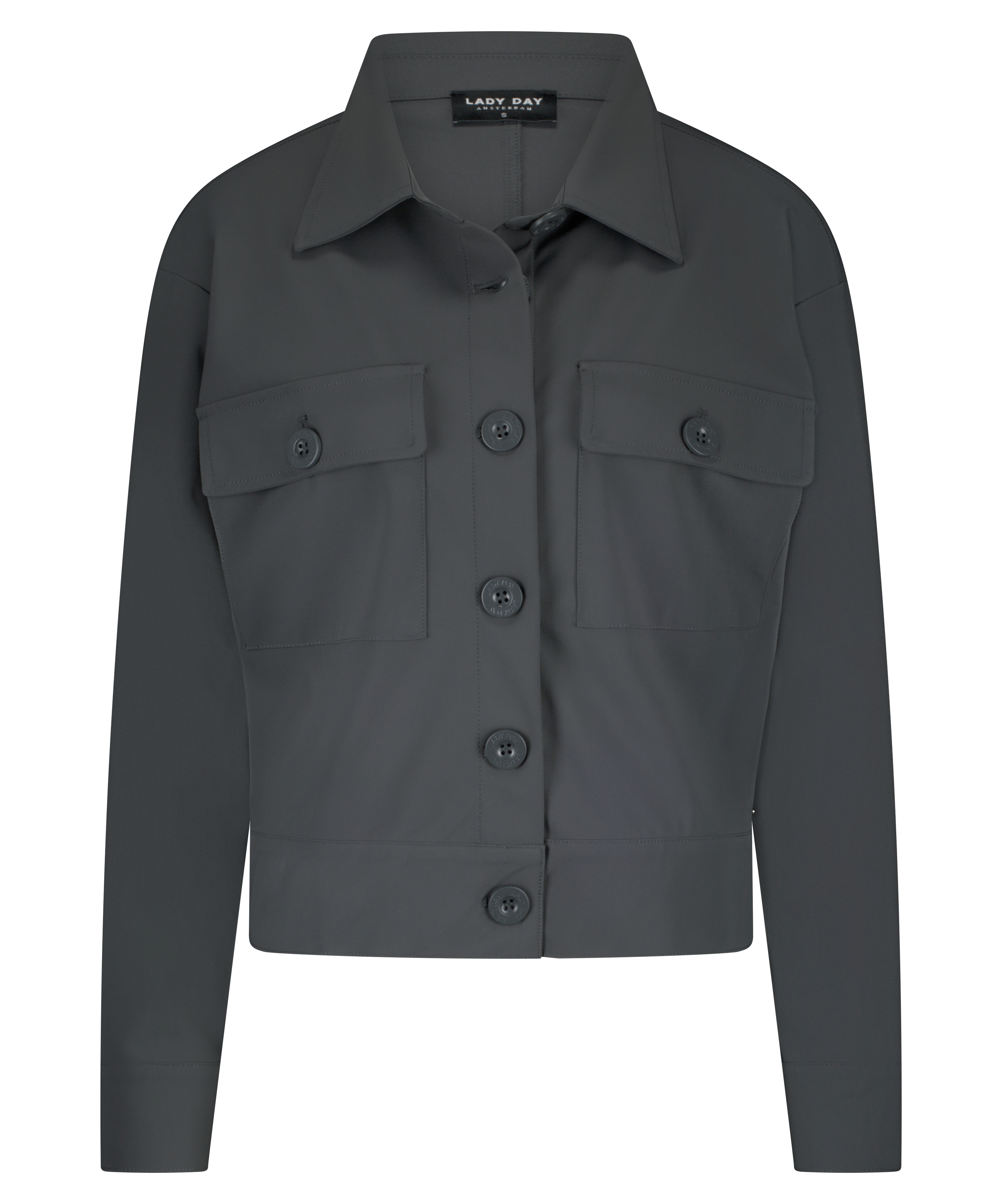 Lady day Audrey jack ps5 - Anthra, M