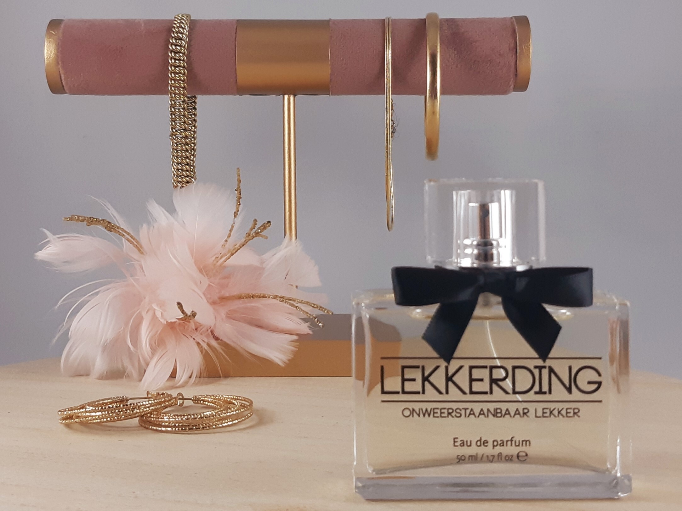 Lekkerding eau the parfum Vrouw