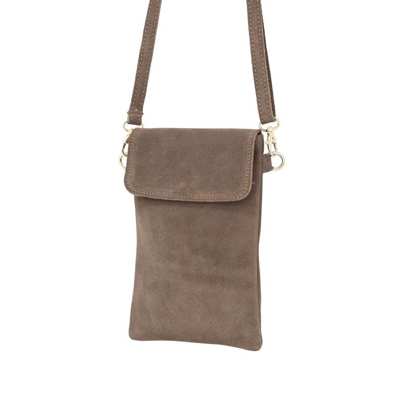 BS Hello Goodbye Taupe