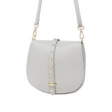 BS All about fun Khaki grijs