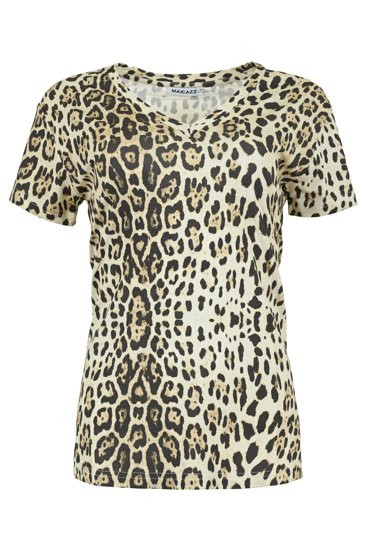 Sale Maicazz MIRA - TSHIRT s5 - Panther, M