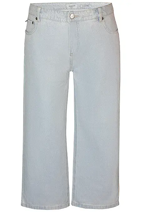 Zhenzi Rupi 05-Rupi Fit s5 - Light Blue Glitter, 46