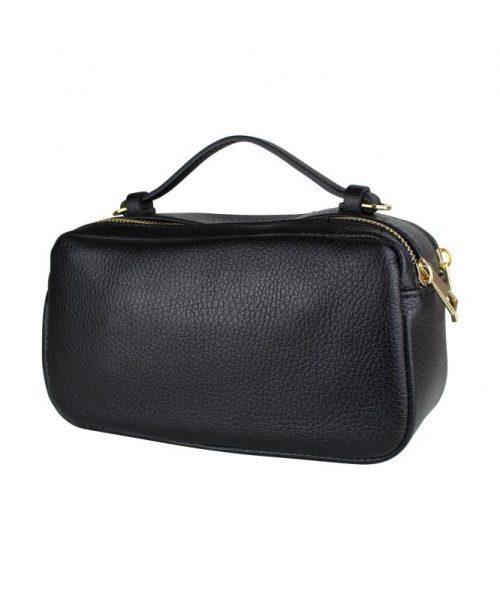 BS Tas Double Love Black