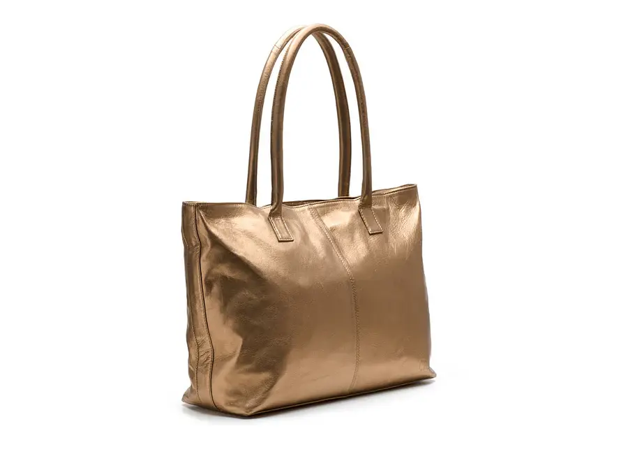 Chabo Bag Shopper metallic