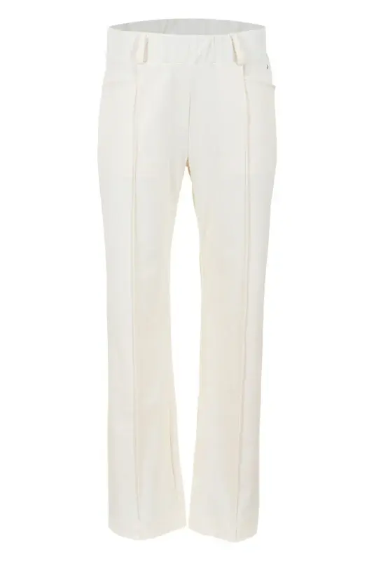 Maicazz travel VOGUE - BROEK off white s5 - Offwhite, XL