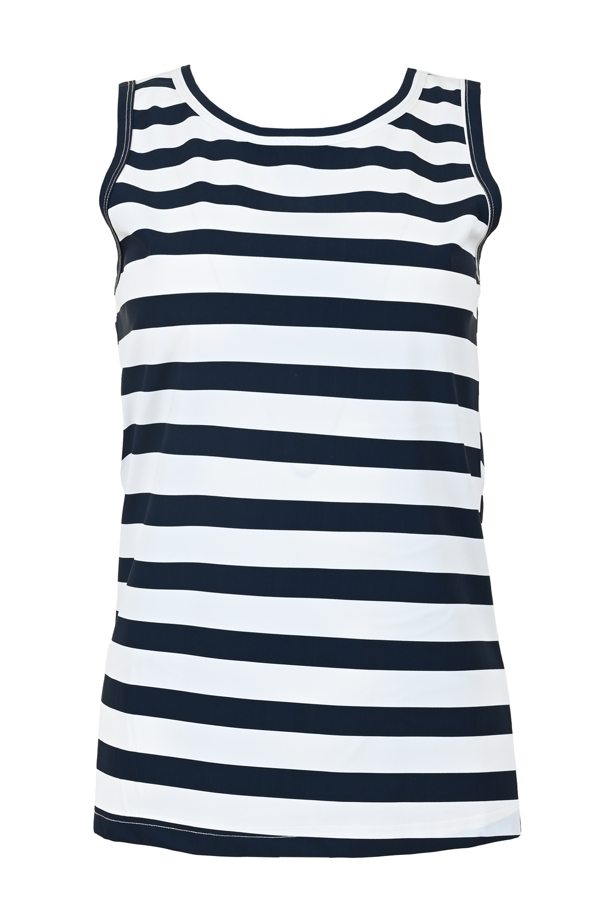 sale Maicazz travel NALETT - TOPJE navy stripe s5 - Navy Stripe, XXL