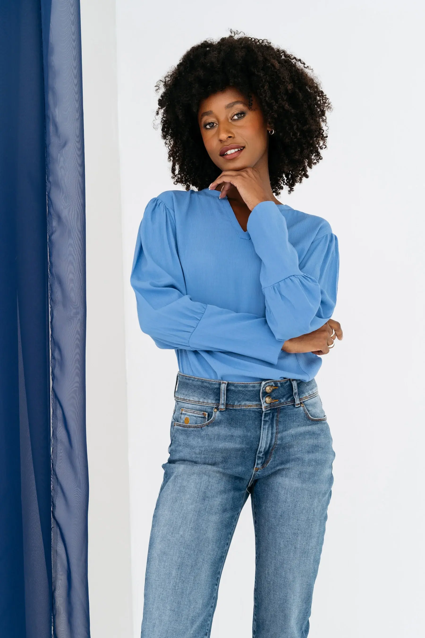 Maicazz MARLEEN - BLOUSE s5