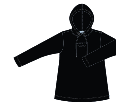 Zhenzi Zh-Mya 912-Pullover L/S pf5