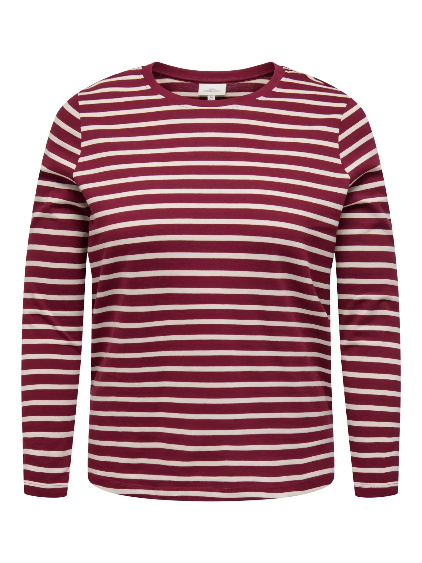Only ck CARNEW SOPH LIFE LS STRIPE TOP JRS f5