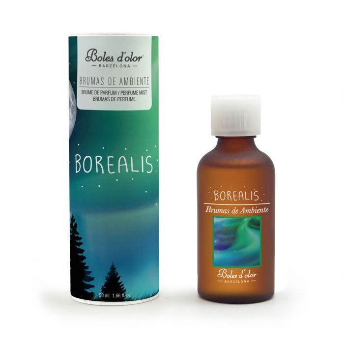 Boles d'olor geurolie 50 ml - Borealis