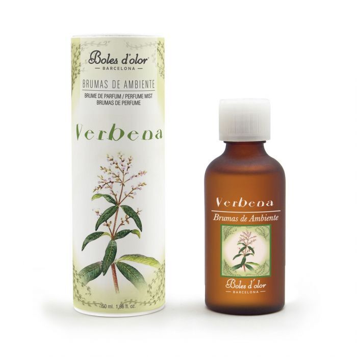 Boles d'olor geurolie 50 ml - Verbana (verbena)