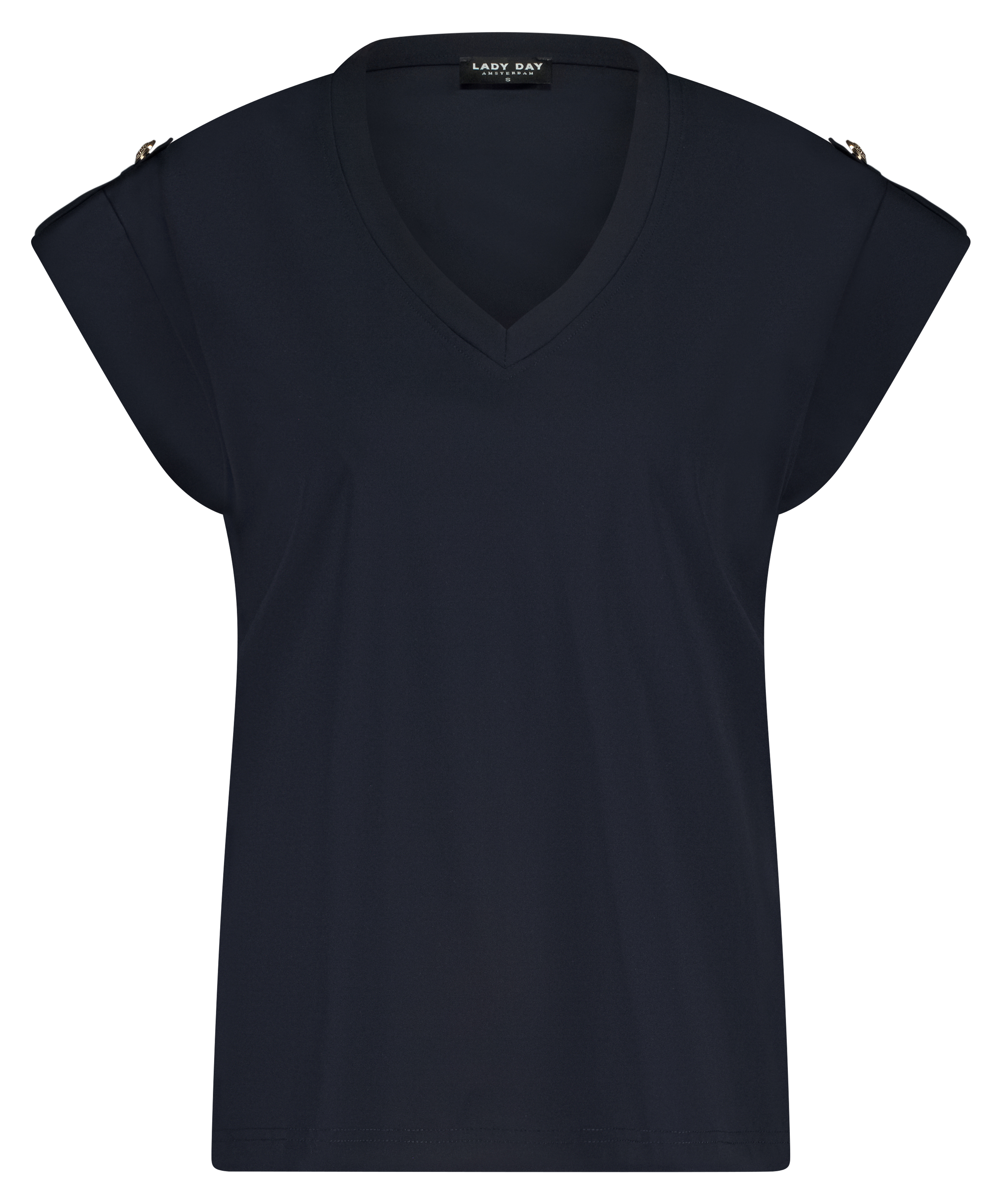 Lady day Sydney blue s5 - Blue, XL