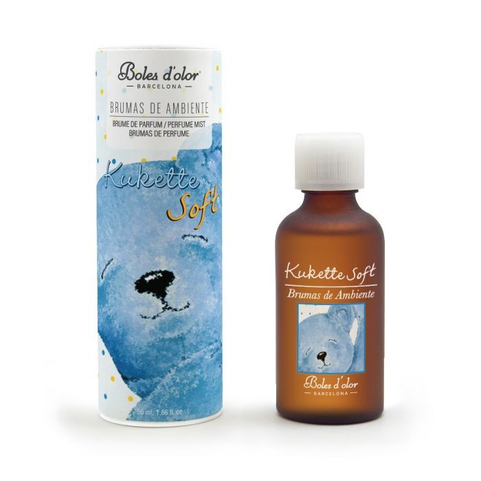 Boles d'olor geurolie 50 ml - Kukette soft