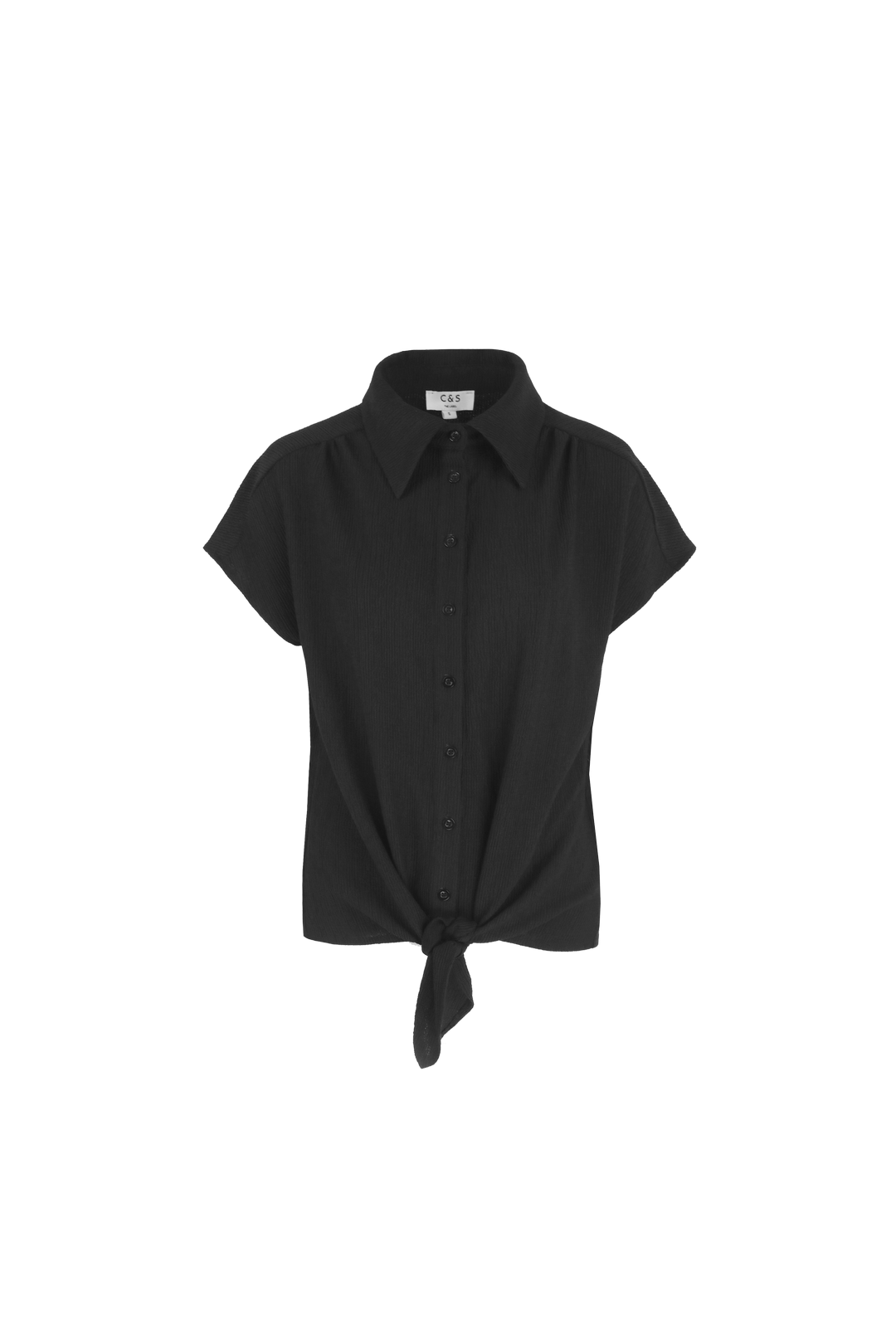 C&S Sammy top black z5