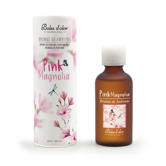 Boles d'olor geurolie 50 ml - Pink Magnolia