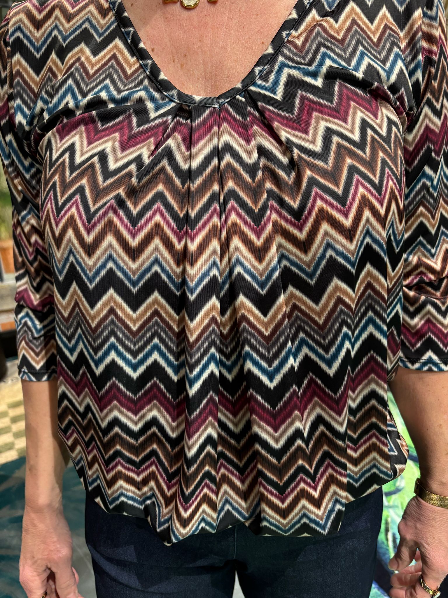 Iz naiz top 3418 wave