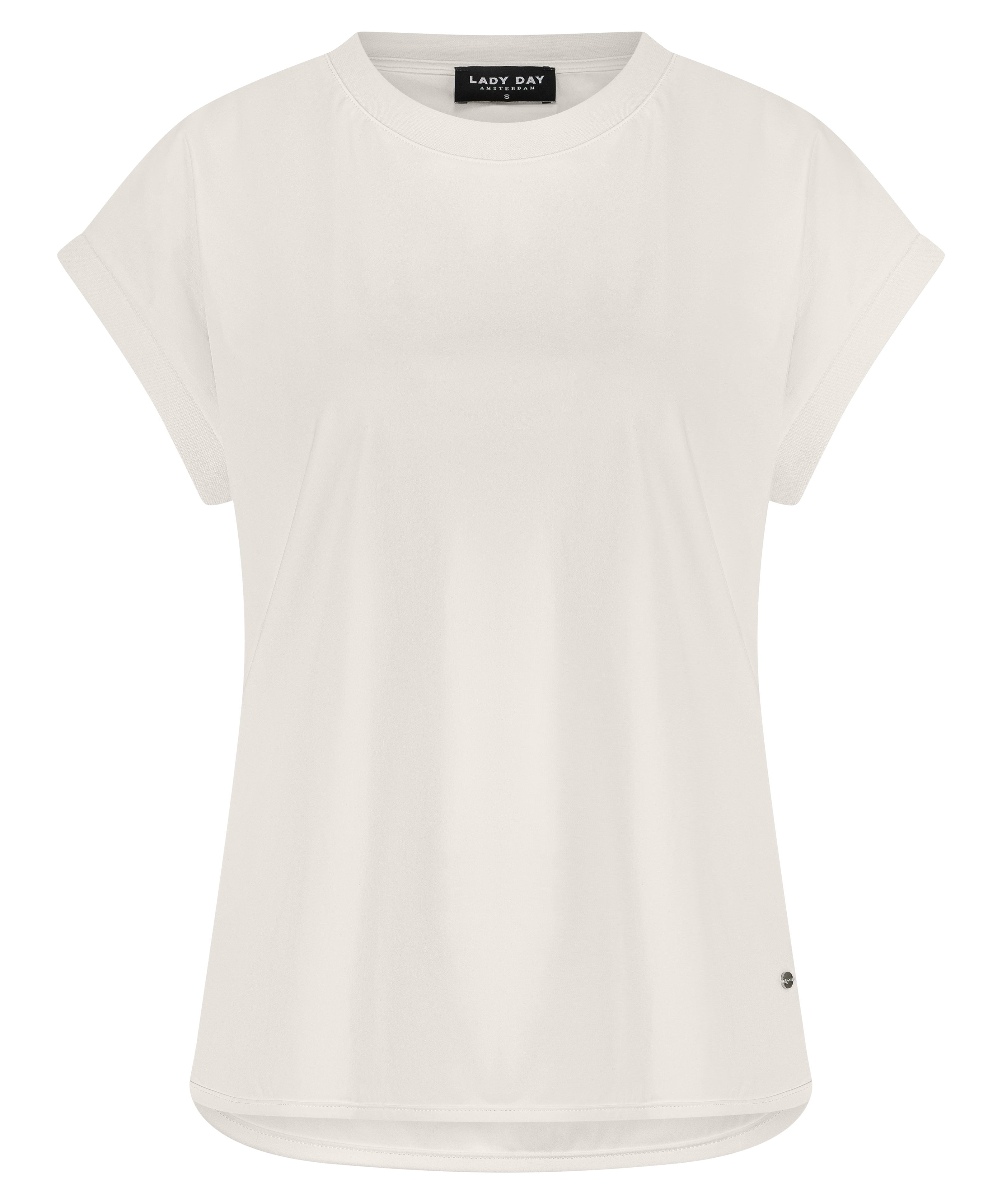 sale Lady day top Hannah off white z5