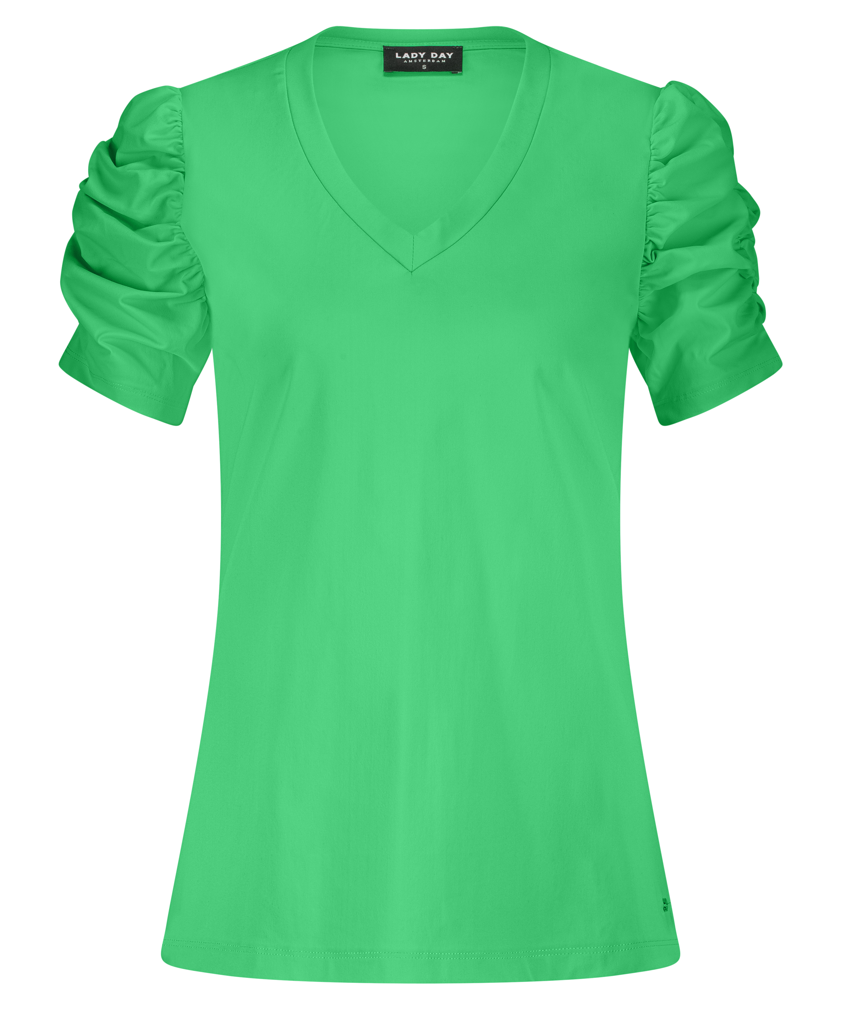 sale Lady day top Toya apple z5 - Apple, M