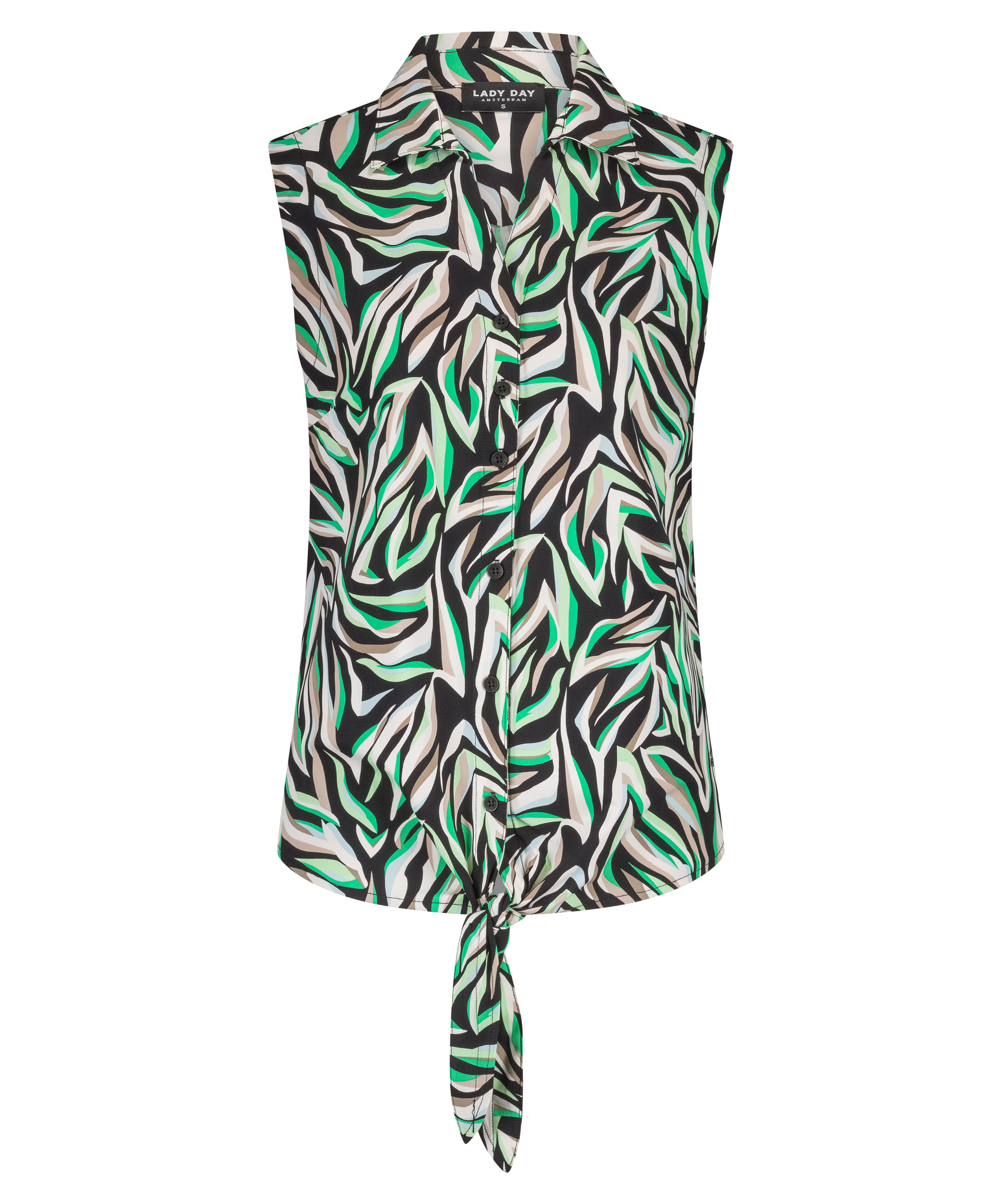 sale Lady day top Bibi zeyna print z5