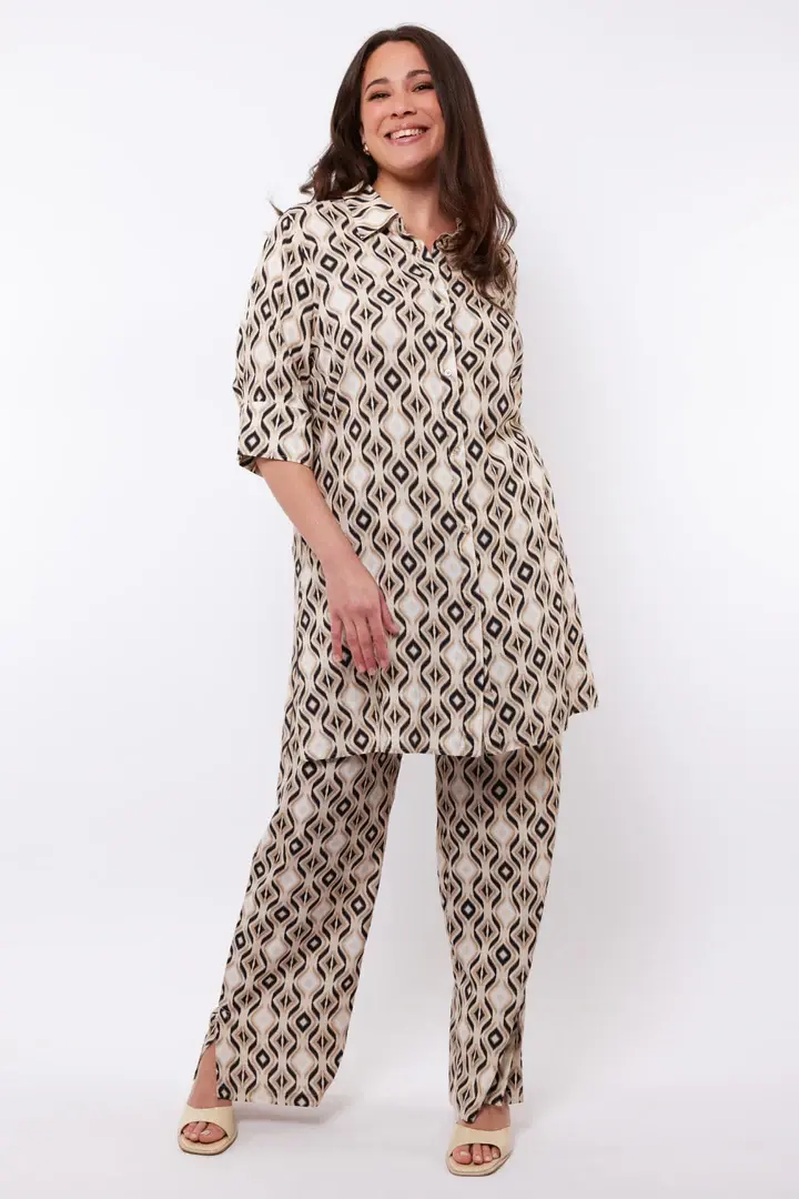 sale Exxcellent Raina blouse z5