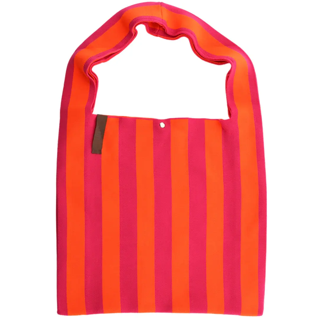 Lot83 Shopper Lois Fuchsia