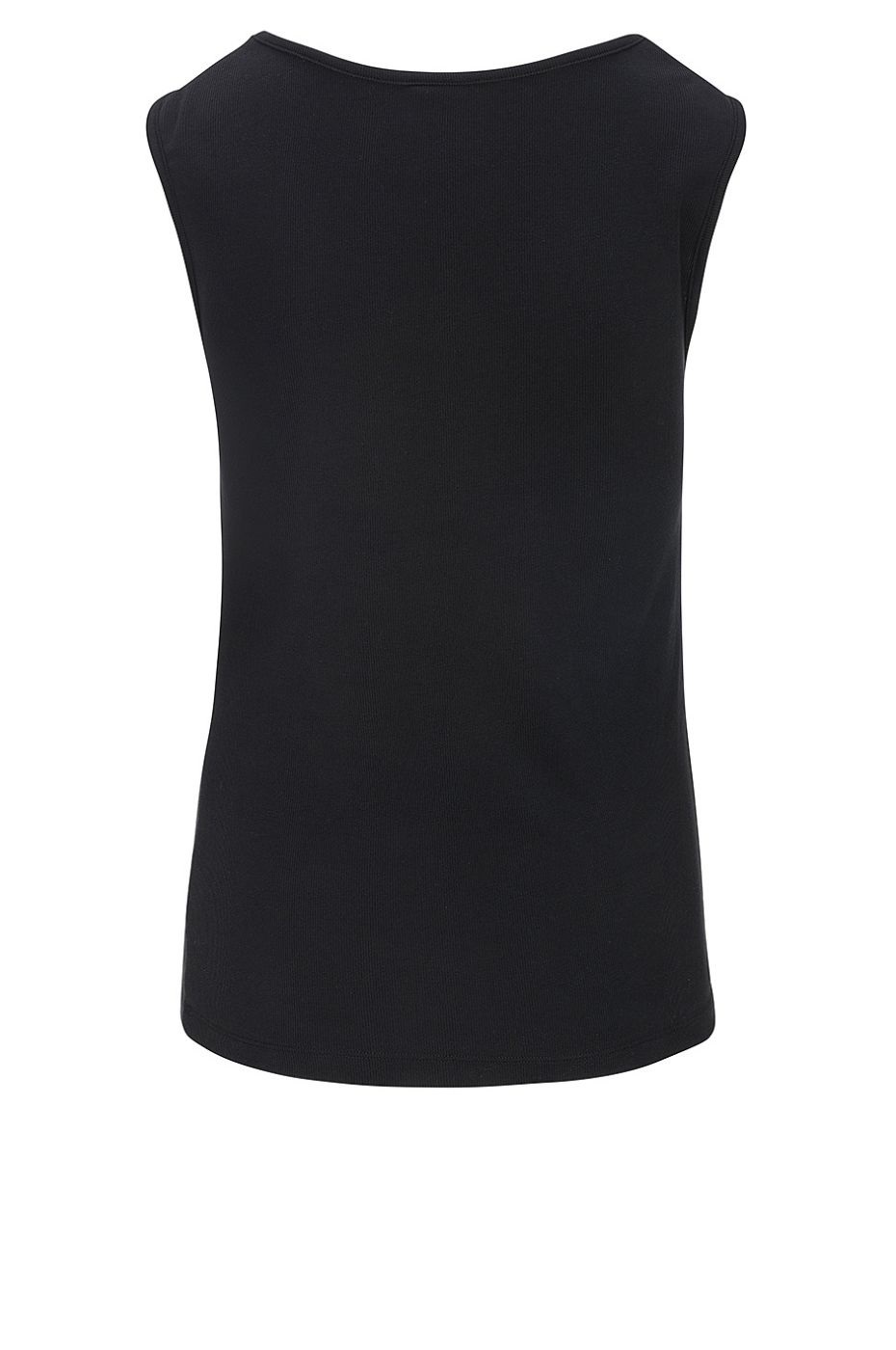 Luxzuz Joy Top black - Afbeelding 4
