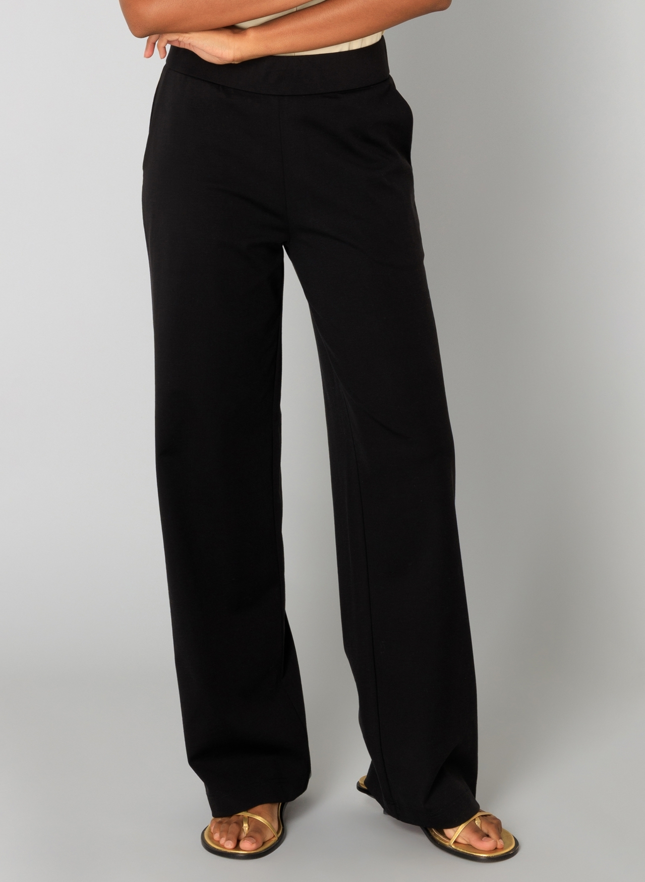 yest broek Paloma Essential s5 - Black, W36