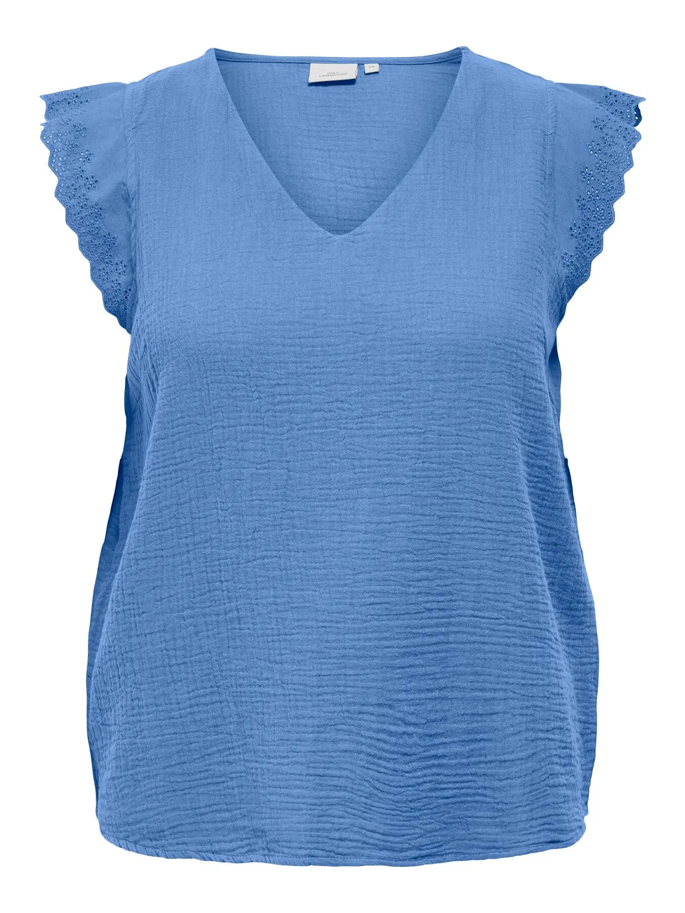 only ck CARTHYRA LIFE SL MIX TOP WVN v5 - Provence, 42