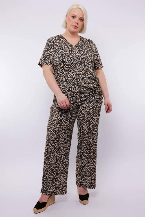 Sale Exxcellent Gloria pants hz5.