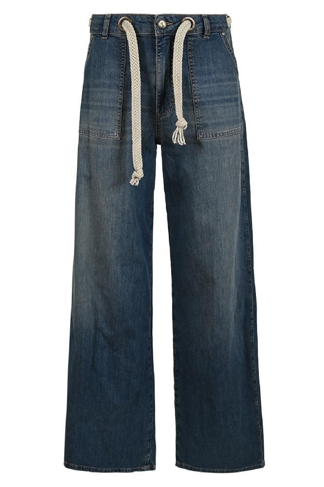 DNM Pure jeans WOOSTER z5 - Dirty blue, 27