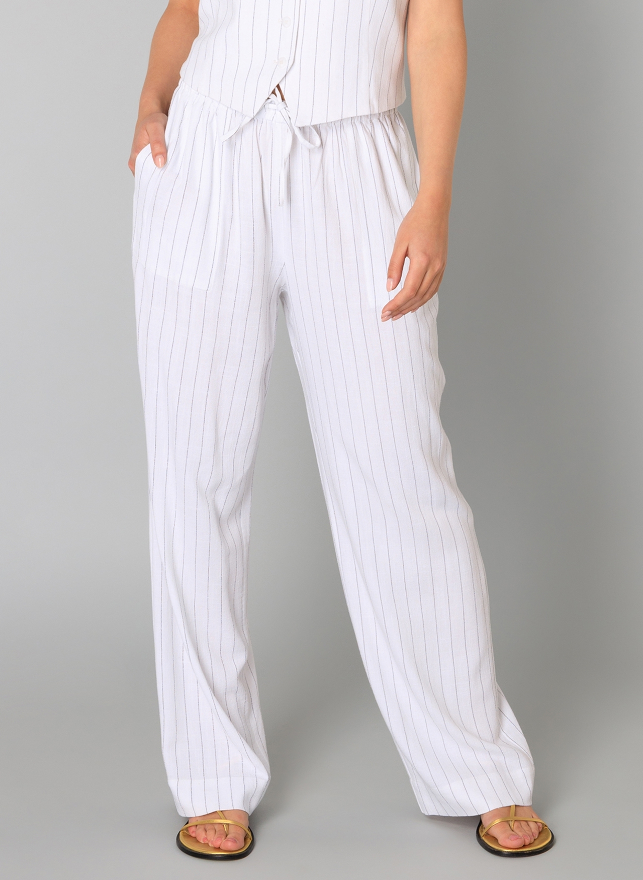 yest Trine hz5 - White/Black, 36